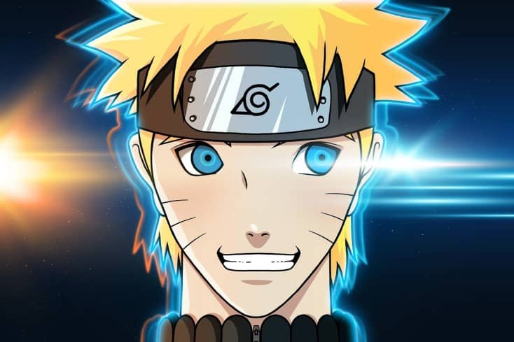 You are currently viewing 24 Inspirational Naruto Quotes