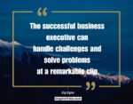 50 Business Quotes To Sharpen Your Business Acumen - Inspire Vista