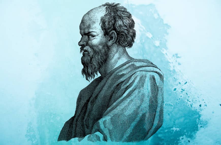 You are currently viewing 28 Great Socrates Quotes For Deeper Wisdom