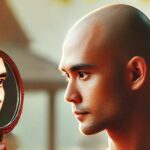 The Monk and the Mirror: A Story of Self-Reflection