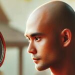 The Monk and the Mirror: A Story of Self-Reflection